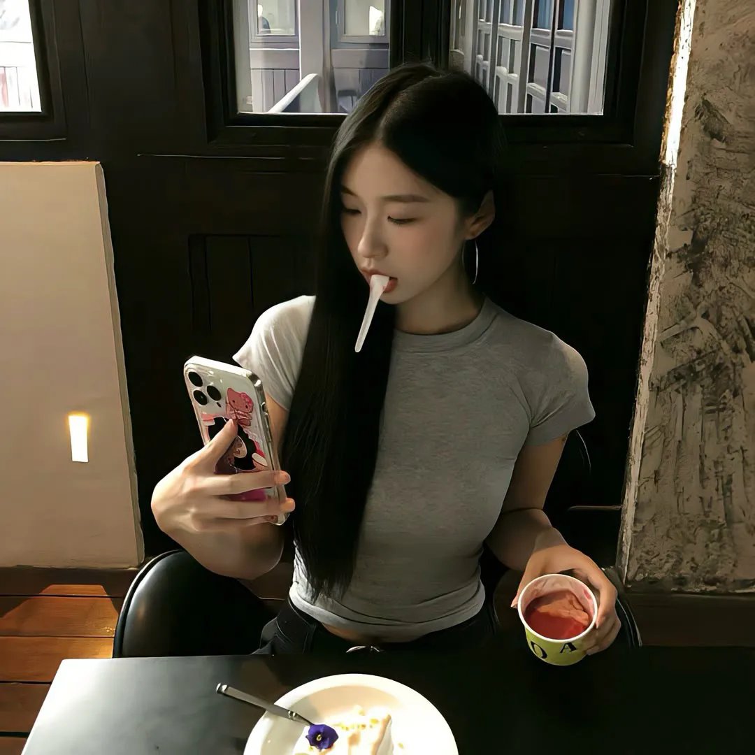 天命真女